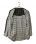中古・古着 PENDLETON (ペンドルトン) 長袖シャツ グリーン サイズ:L：4000円