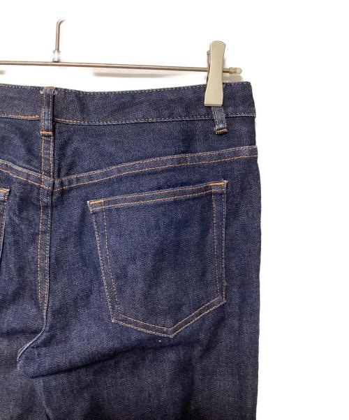 A.P.C.（アーペーセー）A.P.C. (アーペーセー) スキニージーンズ インディゴ サイズ:27の古着・服飾アイテム