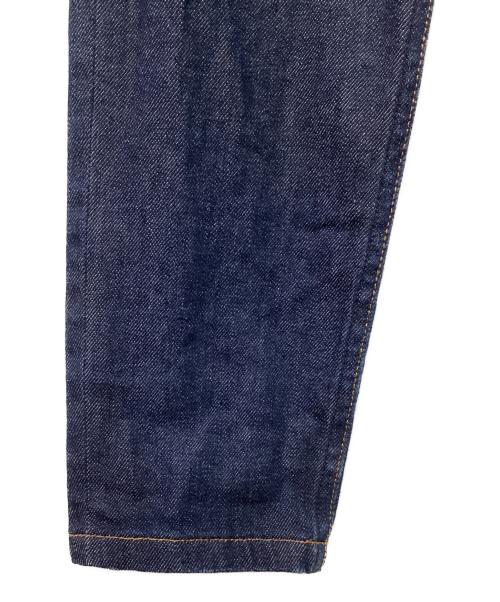 A.P.C.（アーペーセー）A.P.C. (アーペーセー) スキニージーンズ インディゴ サイズ:27の古着・服飾アイテム