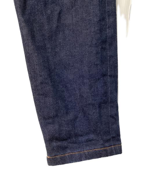 A.P.C.（アーペーセー）A.P.C. (アーペーセー) スキニージーンズ インディゴ サイズ:27の古着・服飾アイテム