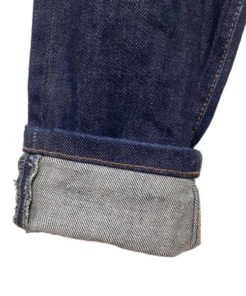 A.P.C.（アーペーセー）A.P.C. (アーペーセー) スキニージーンズ インディゴ サイズ:27の古着・服飾アイテム