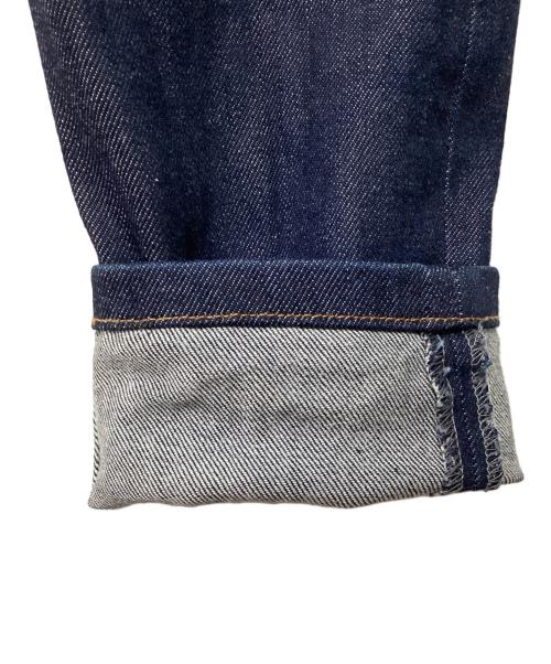 A.P.C.（アーペーセー）A.P.C. (アーペーセー) スキニージーンズ インディゴ サイズ:27の古着・服飾アイテム