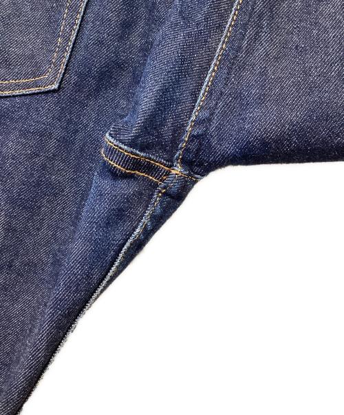 A.P.C.（アーペーセー）A.P.C. (アーペーセー) スキニージーンズ インディゴ サイズ:27の古着・服飾アイテム