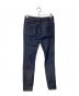 A.P.C. (アーペーセー) スキニージーンズ インディゴ サイズ:27：4000円