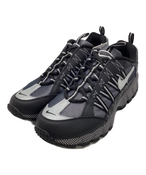 NIKE（ナイキ）NIKE (ナイキ) AIR HUMARA（エア フマラ） ブラック サイズ:28.5 未使用品の古着・服飾アイテム