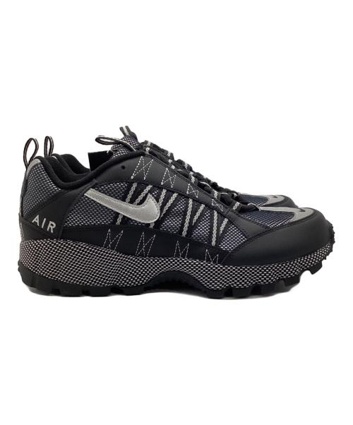 NIKE（ナイキ）NIKE (ナイキ) AIR HUMARA（エア フマラ） ブラック サイズ:28.5 未使用品の古着・服飾アイテム