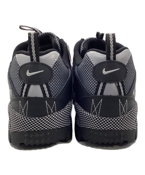 NIKE（ナイキ）NIKE (ナイキ) AIR HUMARA（エア フマラ） ブラック サイズ:28.5 未使用品の古着・服飾アイテム