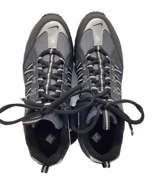 NIKE（ナイキ）NIKE (ナイキ) AIR HUMARA（エア フマラ） ブラック サイズ:28.5 未使用品の古着・服飾アイテム