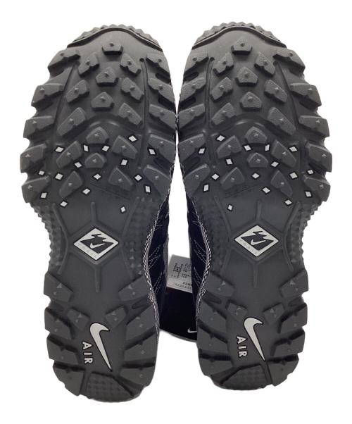 NIKE（ナイキ）NIKE (ナイキ) AIR HUMARA（エア フマラ） ブラック サイズ:28.5 未使用品の古着・服飾アイテム