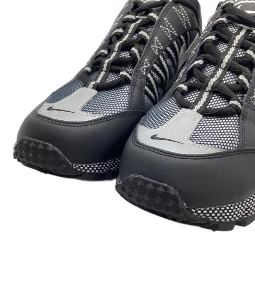 NIKE（ナイキ）NIKE (ナイキ) AIR HUMARA（エア フマラ） ブラック サイズ:28.5 未使用品の古着・服飾アイテム