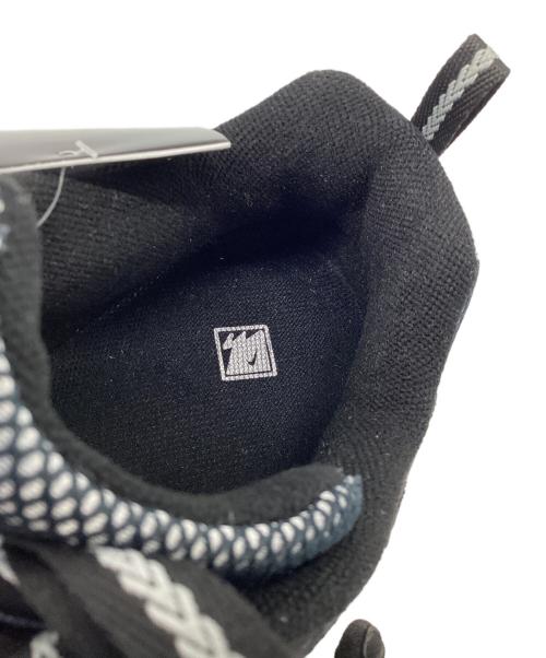 NIKE（ナイキ）NIKE (ナイキ) AIR HUMARA（エア フマラ） ブラック サイズ:28.5 未使用品の古着・服飾アイテム