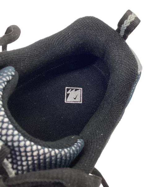 NIKE（ナイキ）NIKE (ナイキ) AIR HUMARA（エア フマラ） ブラック サイズ:28.5 未使用品の古着・服飾アイテム