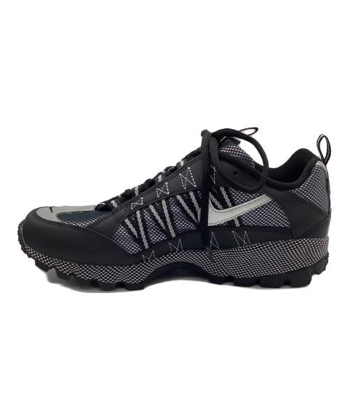 NIKE（ナイキ）NIKE (ナイキ) AIR HUMARA（エア フマラ） ブラック サイズ:28.5 未使用品の古着・服飾アイテム