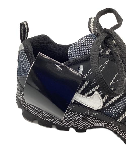NIKE（ナイキ）NIKE (ナイキ) AIR HUMARA（エア フマラ） ブラック サイズ:28.5 未使用品の古着・服飾アイテム