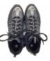 中古・古着 NIKE (ナイキ) AIR HUMARA（エア フマラ） ブラック サイズ:28.5 未使用品：11000円