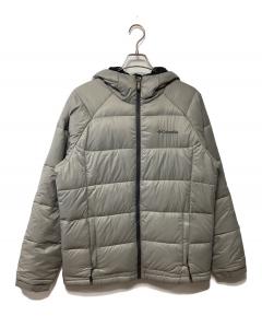 中古・古着通販】Columbia (コロンビア) Cove to Stream Down Jacket