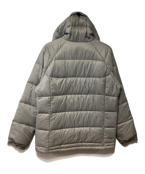Columbia（コロンビア）Columbia (コロンビア) Rockaway Dens III Hoodie グレー サイズ:XLの古着・服飾アイテム