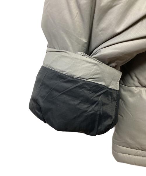 Columbia（コロンビア）Columbia (コロンビア) Rockaway Dens III Hoodie グレー サイズ:XLの古着・服飾アイテム