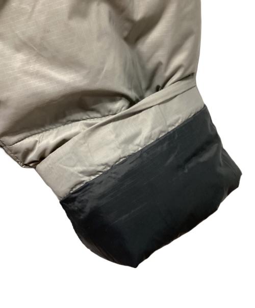 Columbia（コロンビア）Columbia (コロンビア) Rockaway Dens III Hoodie グレー サイズ:XLの古着・服飾アイテム