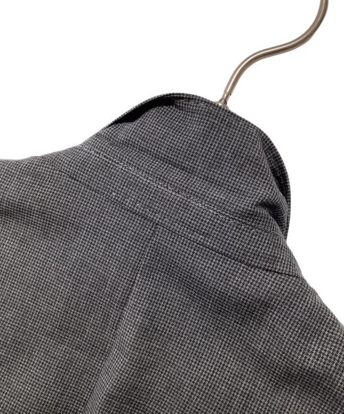 BRUNELLO CUCINELLI（ブルネロクチネリ）BRUNELLO CUCINELLI (ブルネロクチネリ) テーラードジャケット グレー サイズ:50の古着・服飾アイテム