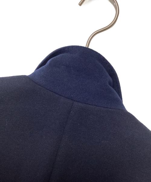 POLO RALPH LAUREN（ポロ・ラルフローレン）POLO RALPH LAUREN (ポロ・ラルフローレン) 金釦ダブルブレスト紺ブレザーの古着・服飾アイテム