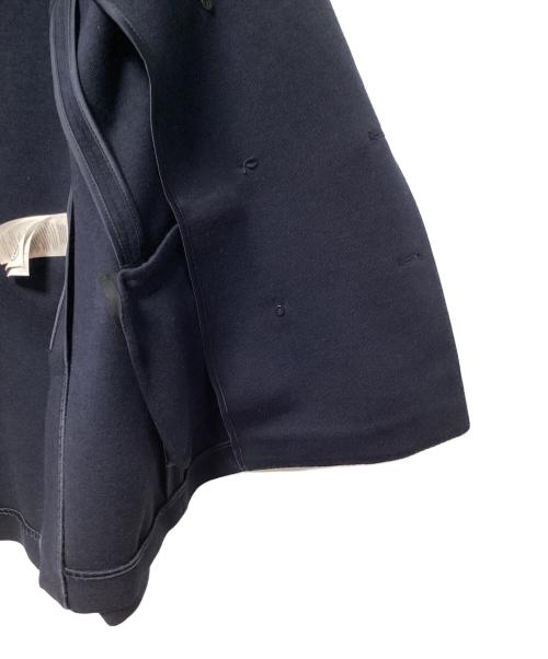 POLO RALPH LAUREN（ポロ・ラルフローレン）POLO RALPH LAUREN (ポロ・ラルフローレン) 金釦ダブルブレスト紺ブレザーの古着・服飾アイテム