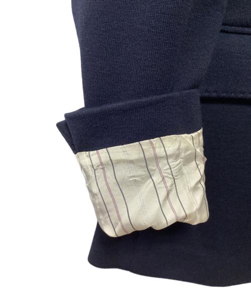 POLO RALPH LAUREN（ポロ・ラルフローレン）POLO RALPH LAUREN (ポロ・ラルフローレン) 金釦ダブルブレスト紺ブレザーの古着・服飾アイテム