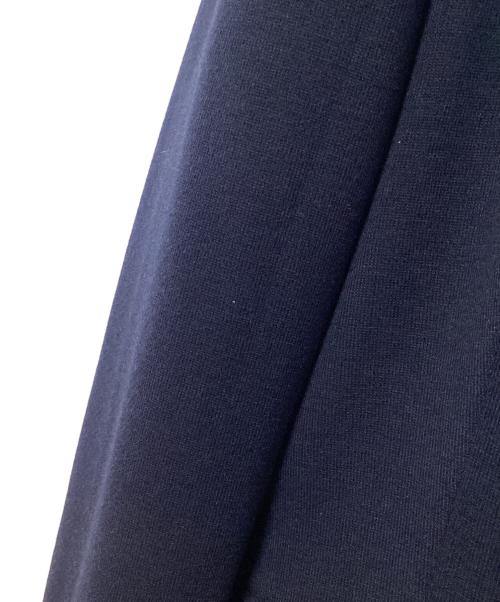 POLO RALPH LAUREN（ポロ・ラルフローレン）POLO RALPH LAUREN (ポロ・ラルフローレン) 金釦ダブルブレスト紺ブレザーの古着・服飾アイテム