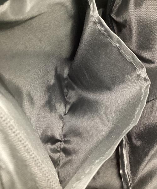 NANGA（ナンガ）NANGA (ナンガ) ショルダーバッグ ブラックの古着・服飾アイテム