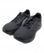 adidasアディダス）の古着「ローカットスニーカー」｜ブラック