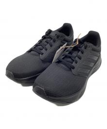 adidas（アディダス）の古着「ローカットスニーカー」｜ブラック