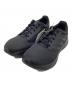 adidas（アディダス）の古着「ローカットスニーカー」｜ブラック