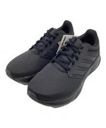 adidas（アディダス）の古着「ローカットスニーカー」｜ブラック