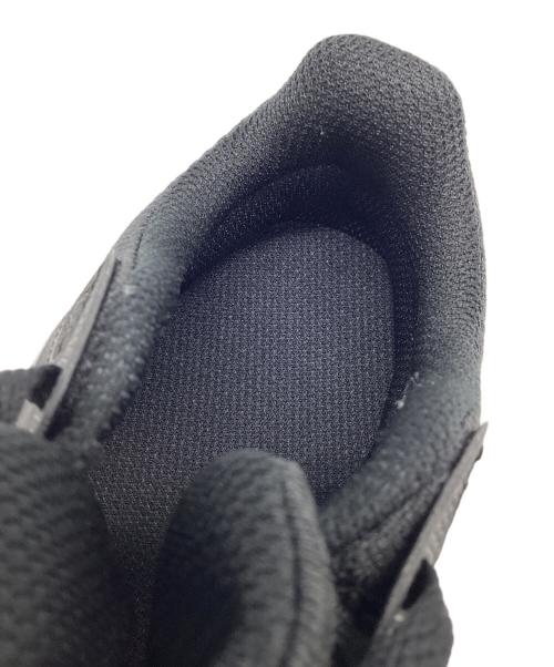 adidas（アディダス）adidas (アディダス) ローカットスニーカー ブラック サイズ:255 未使用品の古着・服飾アイテム