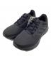 adidas（アディダス）の古着「ローカットスニーカー」｜ブラック