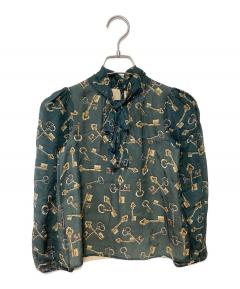 中古・古着通販】LEONARD SPORT (レオナール スポーツ) 薄手