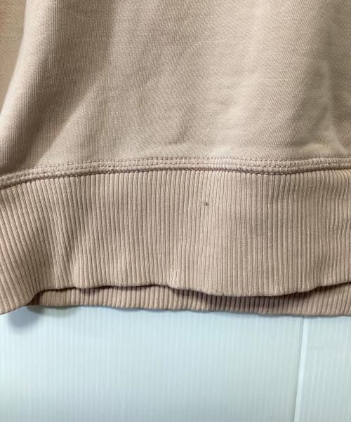 DIESEL（ディーゼル）DIESEL (ディーゼル) スウェット ピンク サイズ:Mの古着・服飾アイテム