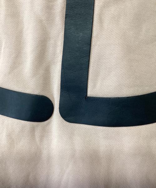 DIESEL（ディーゼル）DIESEL (ディーゼル) スウェット ピンク サイズ:Mの古着・服飾アイテム