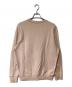 DIESEL (ディーゼル) スウェット ピンク サイズ:M：4000円