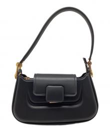 CHARLES & KEITH（チャールズアンドキース）の古着「ワンショルダーバッグ」｜ブラック