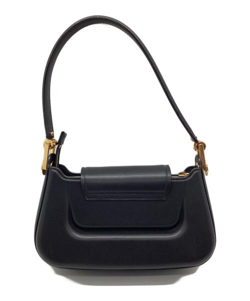 CHARLES & KEITH（チャールズアンドキース）CHARLES & KEITH (チャールズアンドキース) ワンショルダーバッグ ブラックの古着・服飾アイテム
