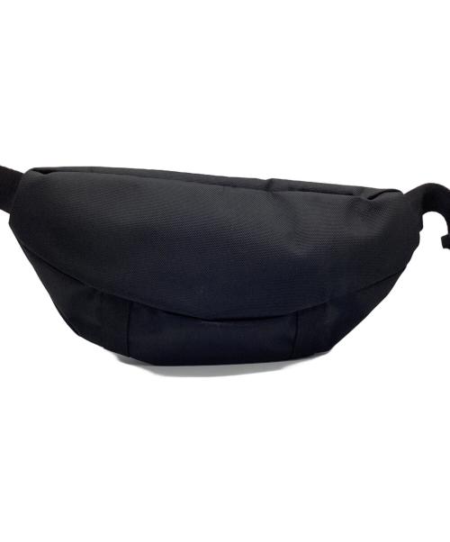 New Era×Disney（ニューエラ×ディズニー）New Era×Disney (ニューエラ×ディズニー) ウエストバッグ ブラックの古着・服飾アイテム