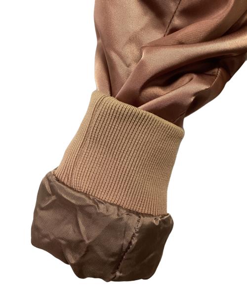 Acne studios（アクネ ストゥディオズ）Acne studios (アクネ ストゥディオズ) ブルゾン ピンク サイズ:32の古着・服飾アイテム