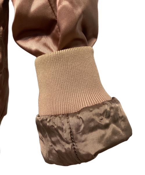 Acne studios（アクネ ストゥディオズ）Acne studios (アクネ ストゥディオズ) ブルゾン ピンク サイズ:32の古着・服飾アイテム