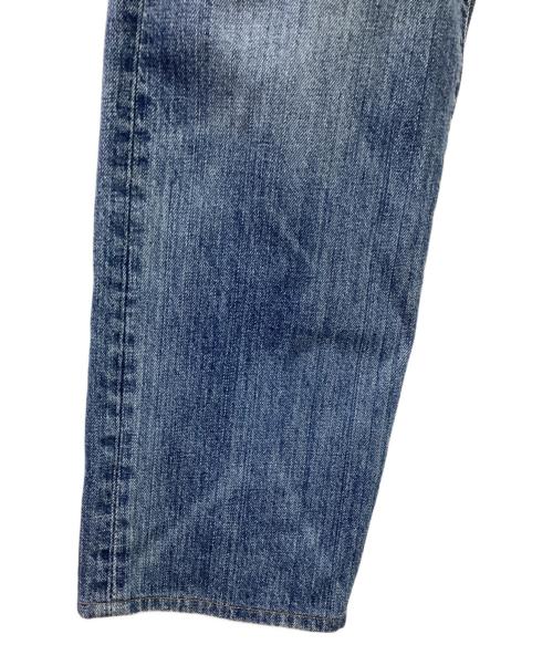 RRL（ダブルアールエル）RRL (ダブルアールエル) デニムパンツ インディゴ サイズ:34×32の古着・服飾アイテム