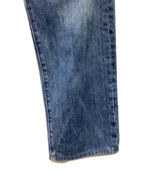 RRL（ダブルアールエル）RRL (ダブルアールエル) デニムパンツ インディゴ サイズ:34×32の古着・服飾アイテム