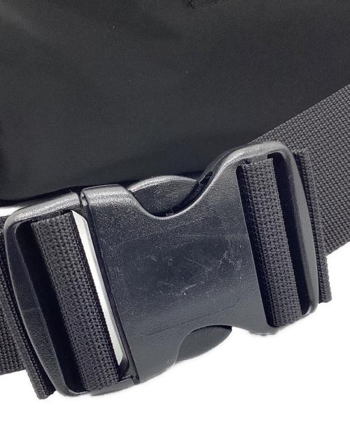 PORTER（ポーター）PORTER (ポーター) ボディバッグ ブラックの古着・服飾アイテム