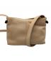 LOEWE（ロエベ）の古着「ショルダーバッグ」｜ベージュ
