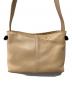LOEWE (ロエベ) ショルダーバッグ ベージュ：13000円