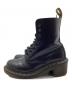 Dr.Martens (ドクターマーチン) レザーブーツ ブラック サイズ:EU36：13000円